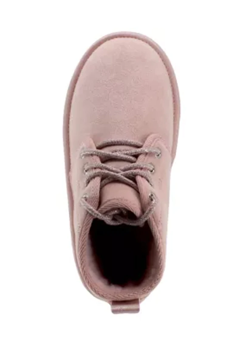 Youth Girls Naomi Booties