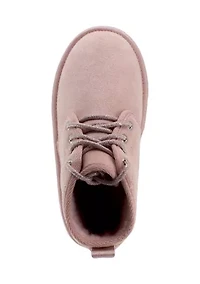 Youth Girls Naomi Booties