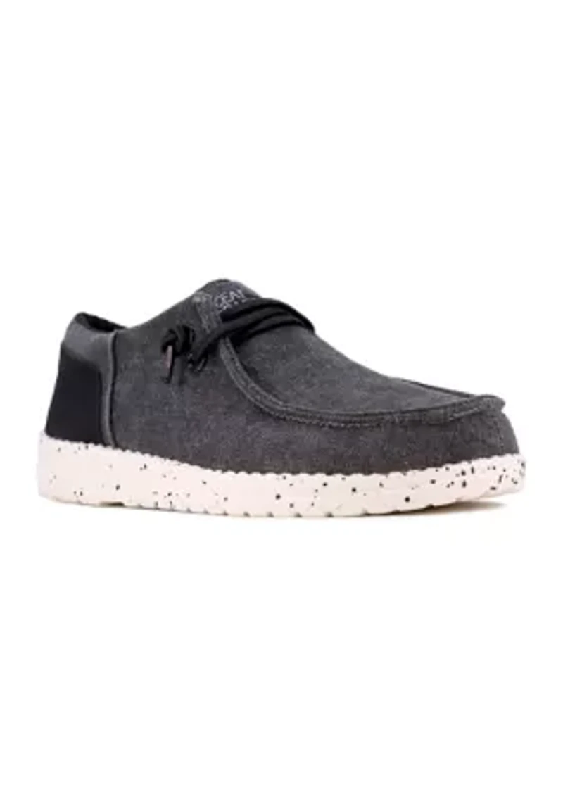 Youth Oliver Loafers