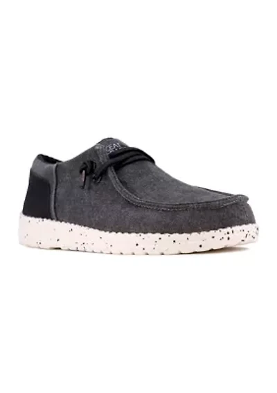 Youth Oliver Loafers