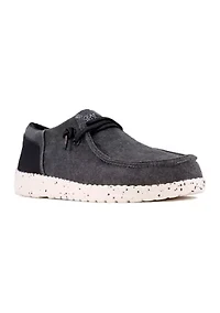Youth Oliver Loafers