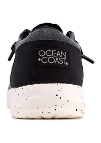 Youth Oliver Loafers