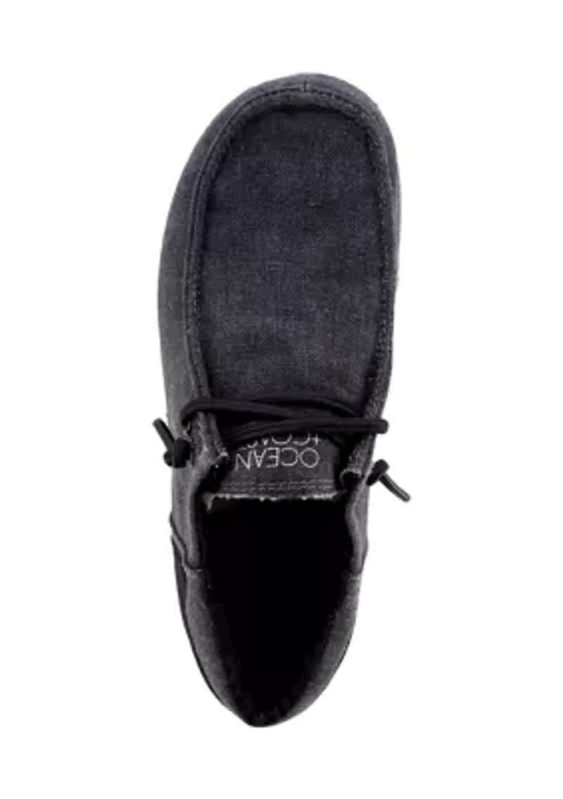 Youth Oliver Loafers