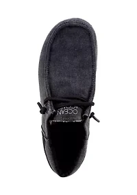 Youth Oliver Loafers