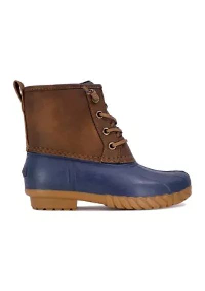 Youth Boys Trent Boots