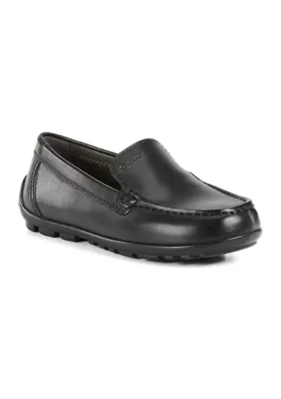 New Fast Boy Moccasins