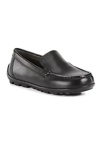 New Fast Boy Moccasins