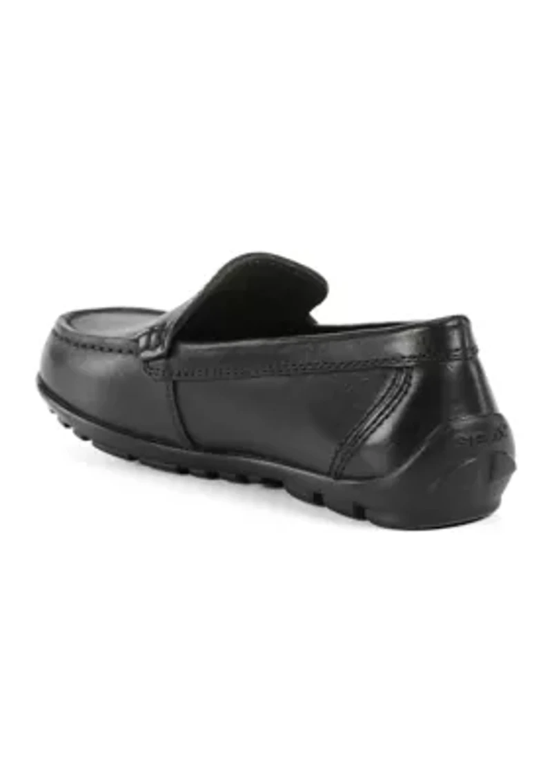 New Fast Boy Moccasins