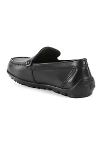 New Fast Boy Moccasins