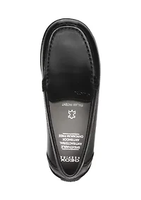 New Fast Boy Moccasins