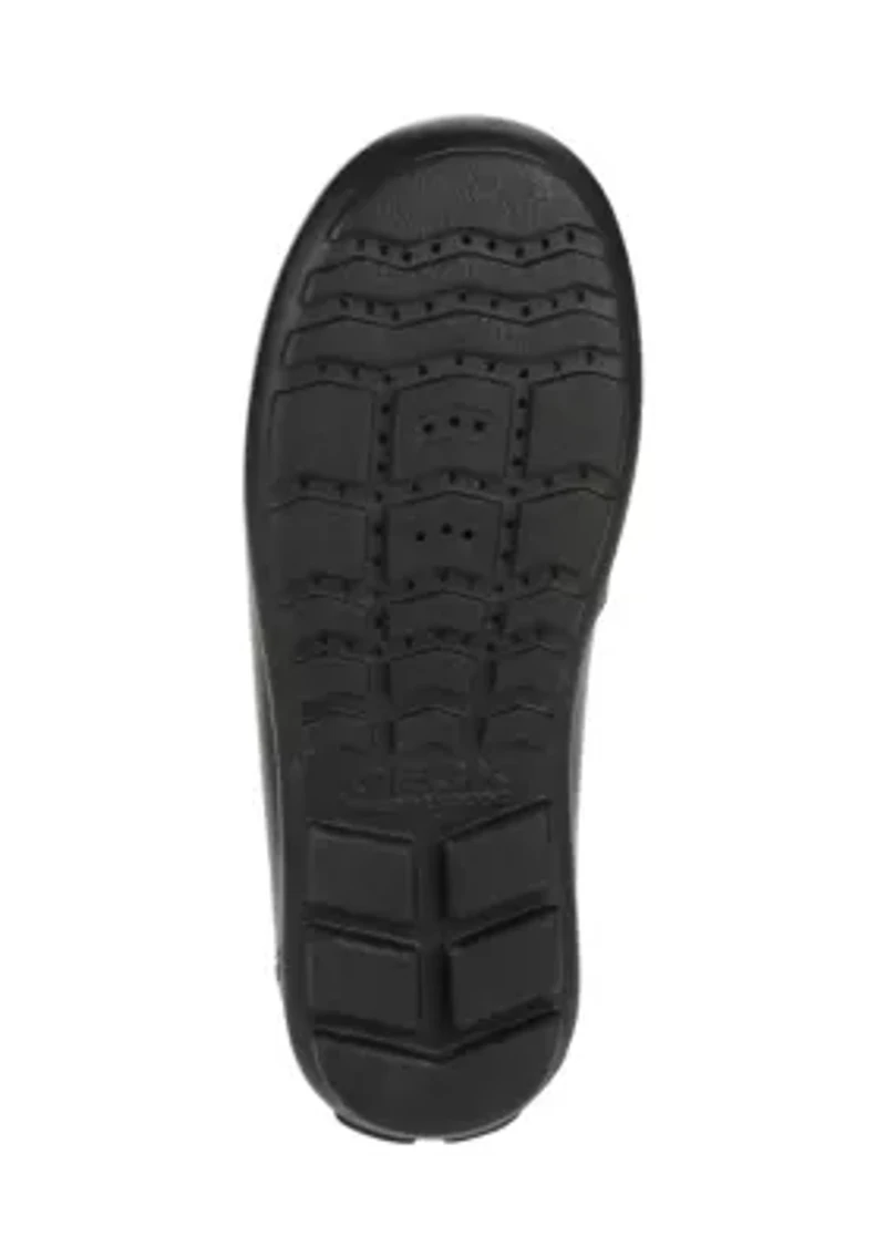 New Fast Boy Moccasins