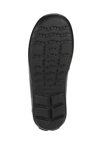 New Fast Boy Moccasins