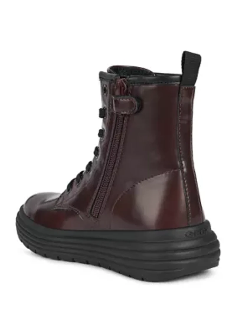 Youth Girls Phaolae Boots