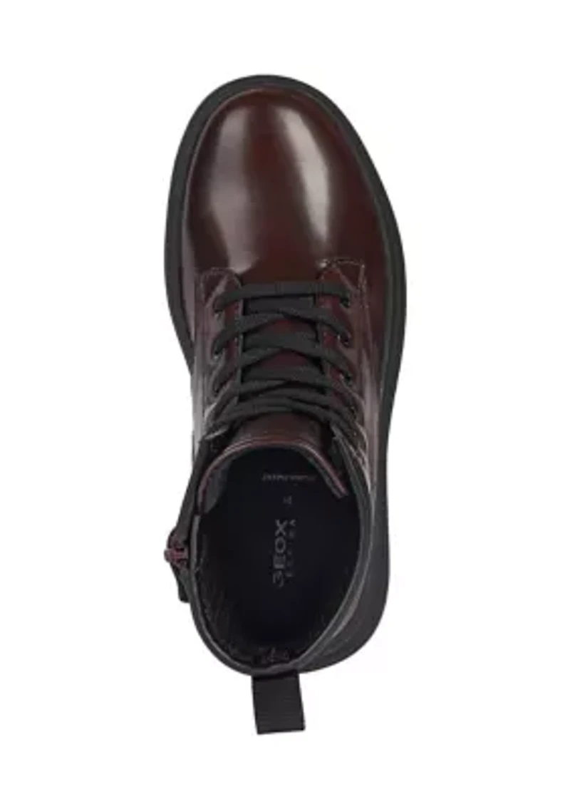 Youth Girls Phaolae Boots
