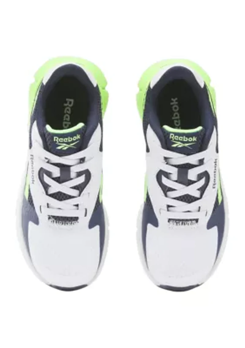 Big Kid Boys Zig Dynamica 5 Sneakers