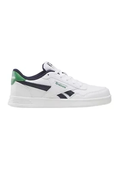 Big Kid Boys Court Advance Sneakers