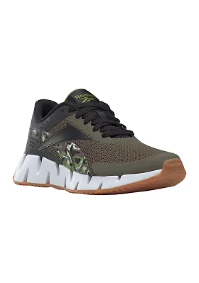 Toddler Boys Zig Dynamica 2.0 Sneakers