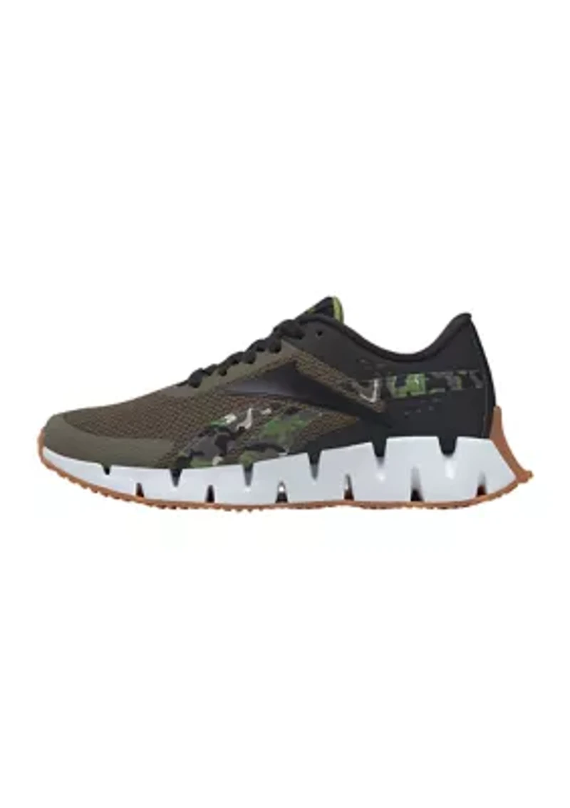 Toddler Boys Zig Dynamica 2.0 Sneakers