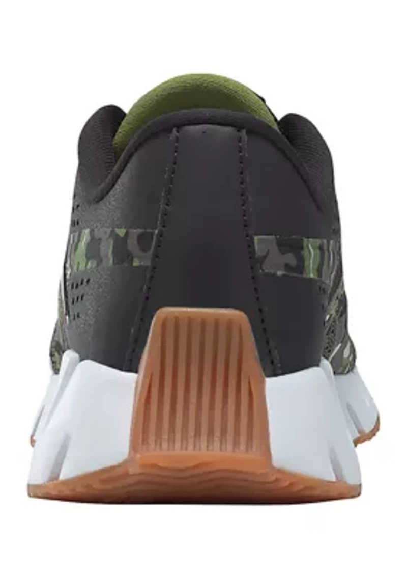 Toddler Boys Zig Dynamica 2.0 Sneakers