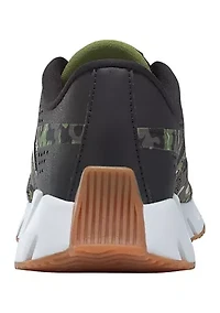 Toddler Boys Zig Dynamica 2.0 Sneakers