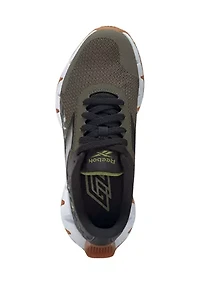 Toddler Boys Zig Dynamica 2.0 Sneakers