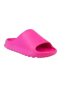 Bea Backstrap Slides