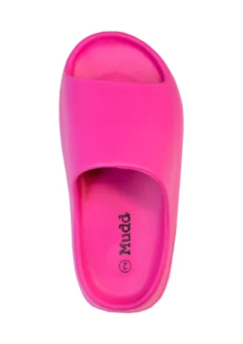 Bea Backstrap Slides