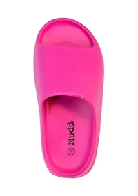 Bea Backstrap Slides