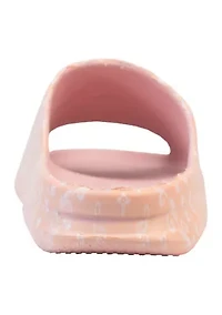 Youth Girls Bea Backstrap Slides