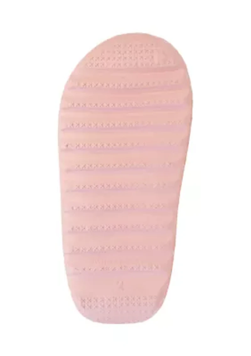 Youth Girls Bea Backstrap Slides