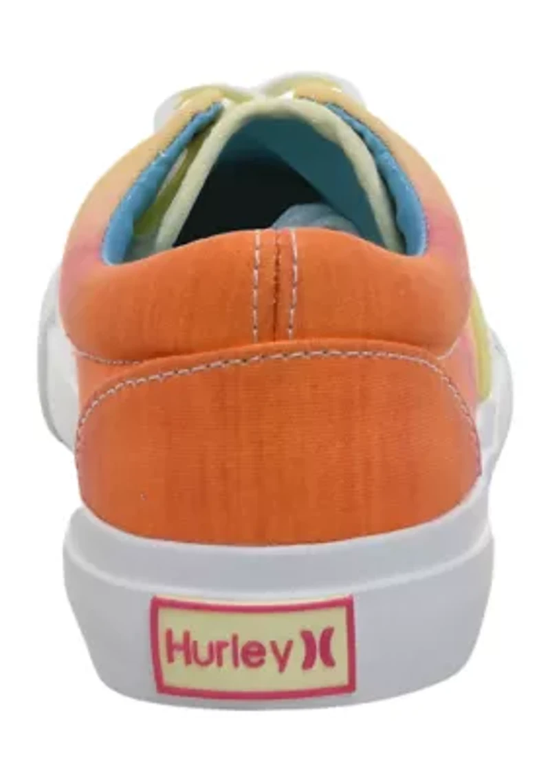 Youth Girls Steph Sneakers