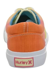 Youth Girls Steph Sneakers