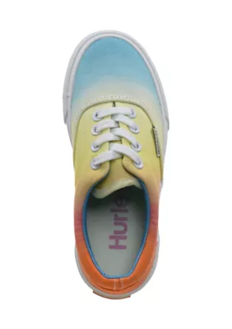 Youth Girls Steph Sneakers