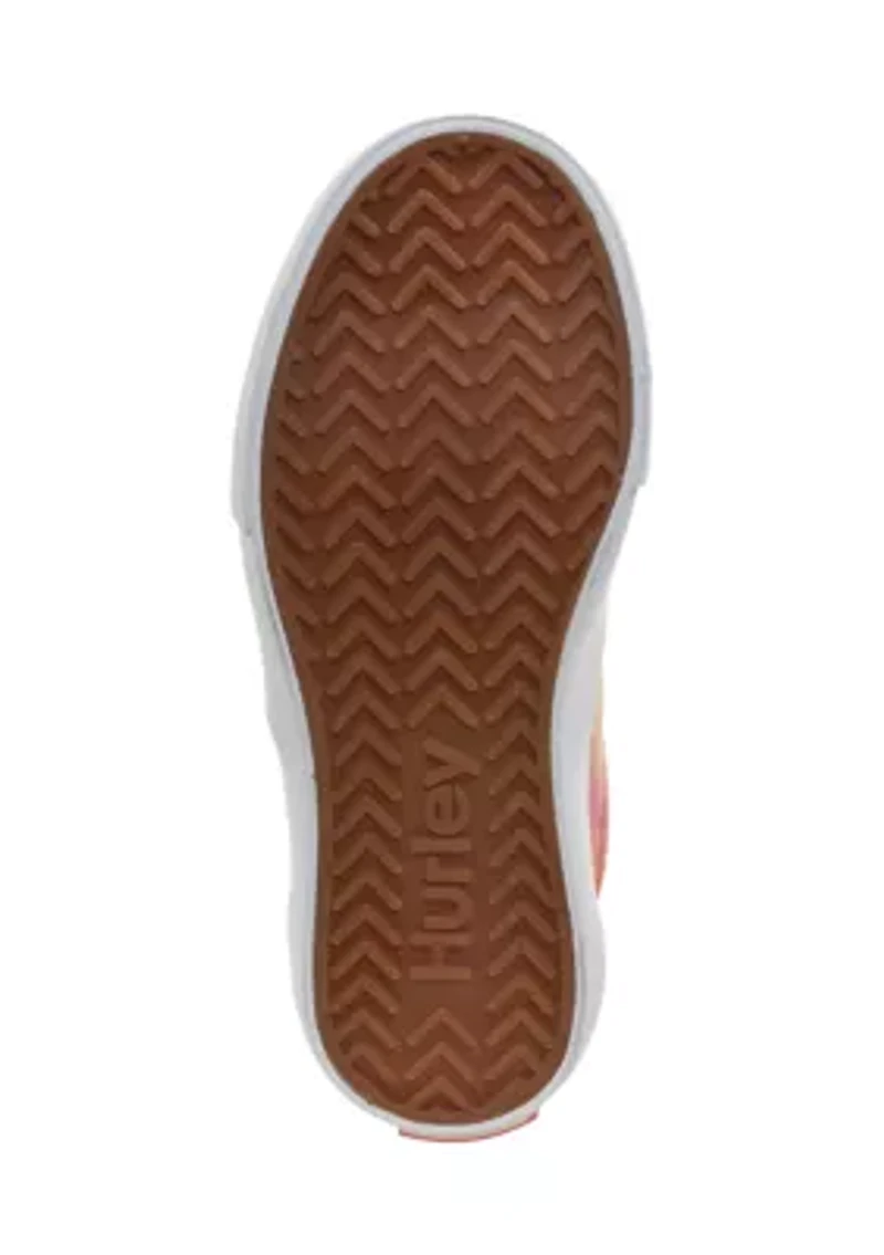 Youth Girls Steph Sneakers
