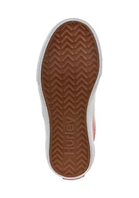 Youth Girls Steph Sneakers