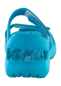 Youth Girls Brook Sandals