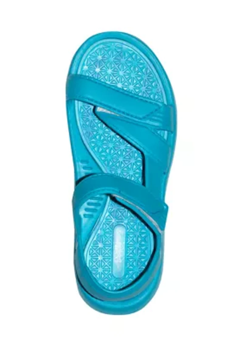 Youth Girls Brook Sandals