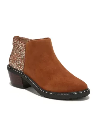 Youth Girls Pryce Booties