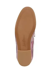 Youth Girls Loraine Flats