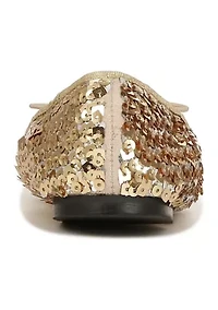 Youth Girls Felicia Flats