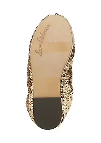 Youth Girls Felicia Flats