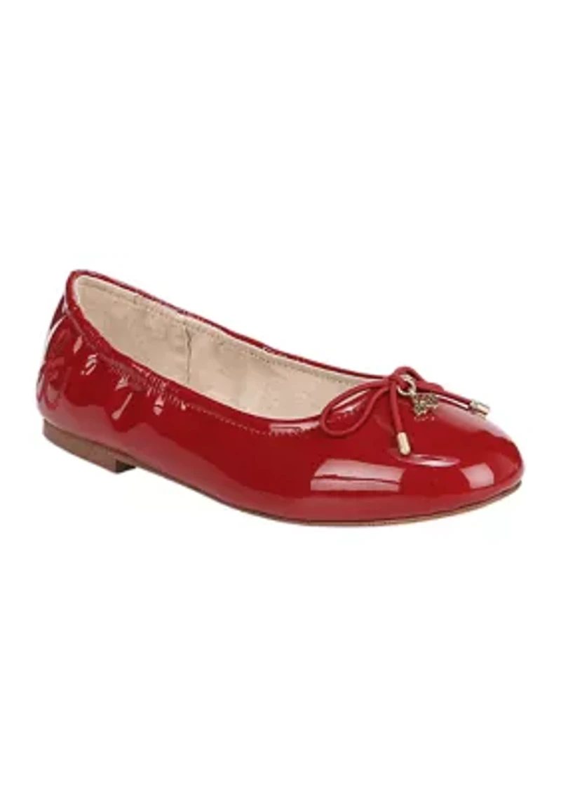 Youth Girls Felicia Flats
