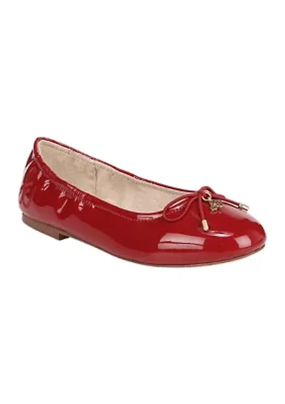 Youth Girls Felicia Flats