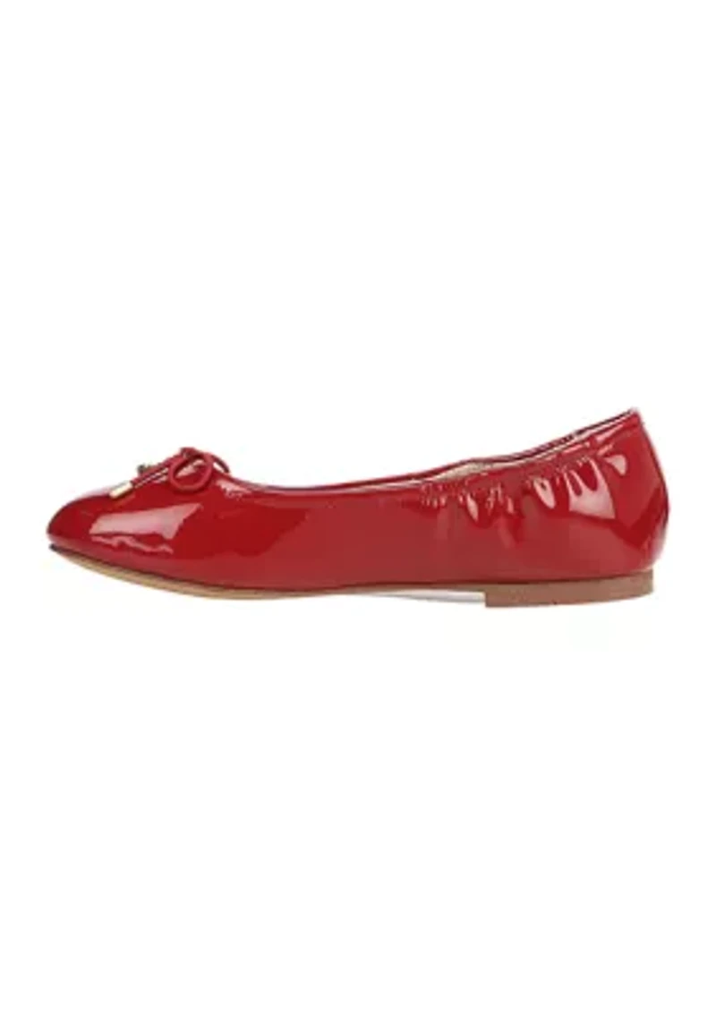 Youth Girls Felicia Flats