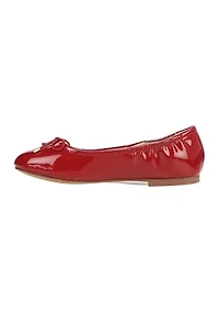 Youth Girls Felicia Flats