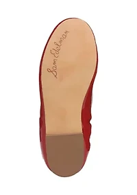 Youth Girls Felicia Flats