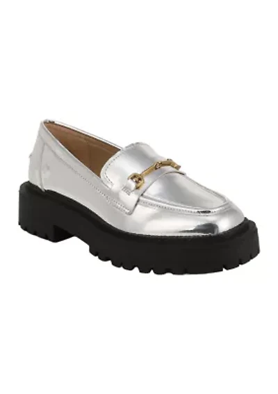 Youth Girls Laurs Loafers