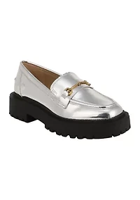 Youth Girls Laurs Loafers