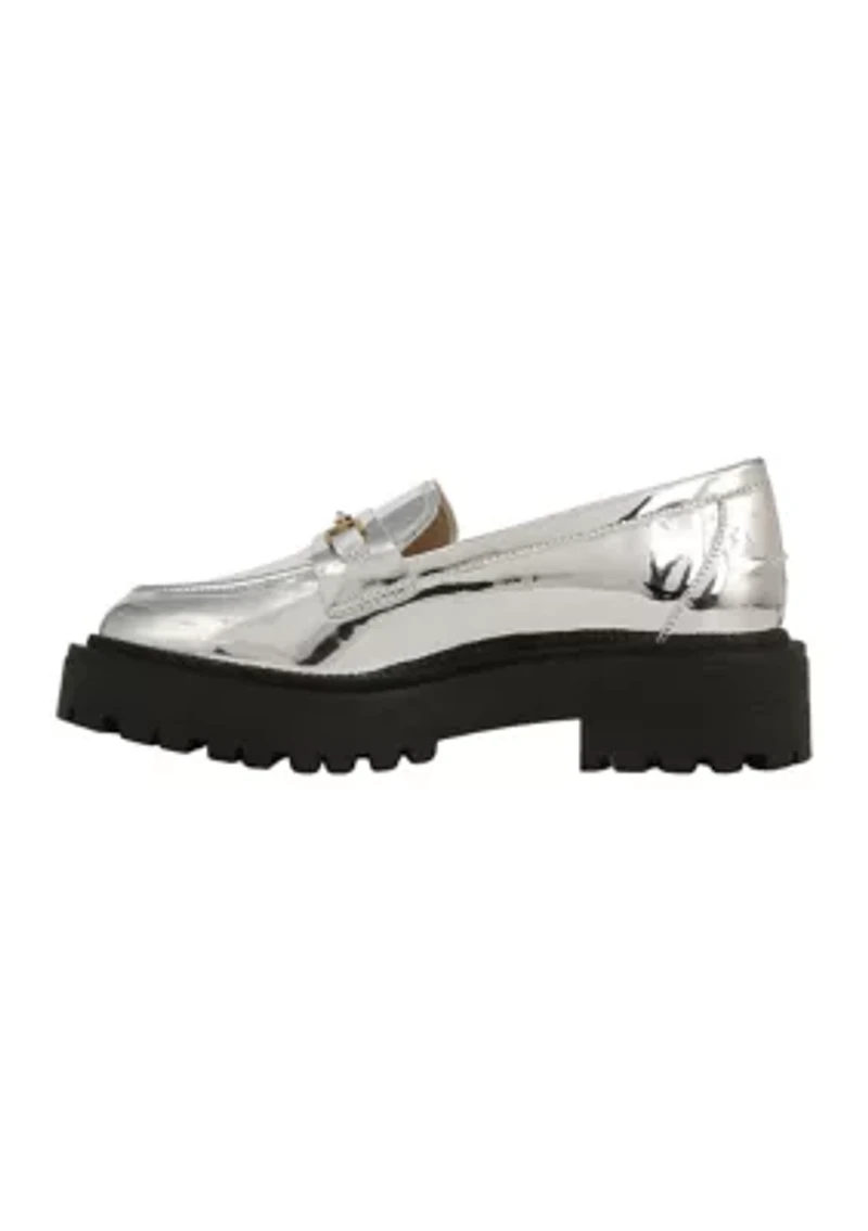 Youth Girls Laurs Loafers