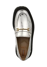 Youth Girls Laurs Loafers